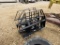 NEW 3500LB KIVEL QT FORKS