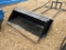 NEW 72'' KIVEL QT BUCKET