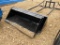 NEW 78'' KIVEL QT BUCKET