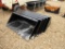 NEW 84'' KIVEL QT BUCKET