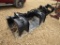 UNUSED 72'' WOLVERINE QT GRAPPLE