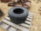 (2) NEW 205/75R15 TRAILER TIRES - BOTH ONE PRICE