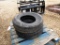 (2) NEW 235/80R16 TRAILER TIRES - BOTH ONE PRICE