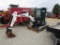 2019 E26 BOBCAT EXCAVATOR W/ CAB
