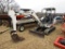 331 BOBCAT EXCAVATOR