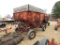 KORY GRAVITY WAGON ON CASE GEAR