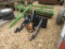 NEW WOLVERINE QT - 3PT HYDRAULIC ADAPTER