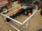 UNUSED WOLVERINE QT TRENCHER