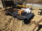 UNUSED 72'' WOLVERINE QT BUSHOG