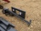 UNUSED WOLVERINE QT SICKLE MOWER