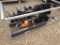 UNUSED WOLVERINE QT PHD W/ 2 AUGERS