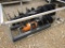 UNUSED WOLVERINE QT PHD W/ 2 AUGERS
