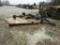 LANDPRIDE BUSHOG FOR PARTS