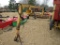 DOUBLE RAKE HITCH