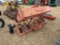 6FT TYE PASTURE SEEDER