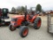 M4700 KUBOTA TRACTOR