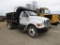 2004 FORD F-750 DUMP TRUCK