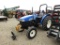 WORKMASTER 55 NEW HOLLAND TRACTOR - VERY NICE