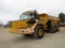 A30C VOLVO ARTICULATING DUMP TRUCK
