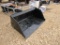 NEW 60'' HEAVY DUTY SKID STEER BUCKET