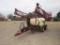 500 GALLON HARDI SPRAYER