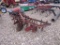 2 ROW CULTIVATOR
