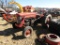 65 MASSEY FERGSON TRACTOR