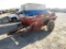 101 INTERNATIONAL MANURE SPREADER