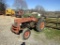 35 MASSEY FERGUSON TRACTOR
