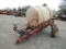 500 GALLON CENTURY SPRAYER