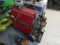 LINCOLN WELDER