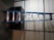8FT WERNER LADDER
