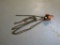 1/2 TON CHAIN HOIST
