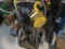 1/2 TON CHAIN HOIST