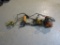 1/4 TON CHAIN HOIST