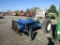 4000 FORD TRACTOR