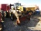 445D FORD TRACTOR W/ LOADER