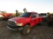 2003 DODGE 3500 TRUCK