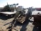 15FT LANDPRIDE BATWING BUSHOG