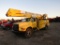 1997 FORD BUKCET TRUCK