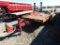 14FT PINALE HITCH TRAILER  - NO TITLE