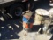 GREASE BARREL
