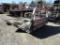 10FT FLATBED