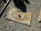GOOSENECK PLATE