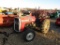 230 MASSEY FERGUSON TRACTOR
