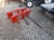 NEW ORANGE QT SPEAR