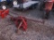 1300 INTERNATIONAL SICKLE MOWER - NICE