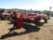 408 NEW HOLLAND DISCBINE