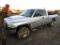 2000 DODGE 1500 TRUCK