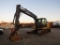 2014 DEERE 130G EXCAVATOR